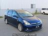 Used 2003 AT toyota wish ZNE10G Image[0]