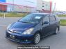 Used 2003 AT toyota wish ZNE10G Image[2]