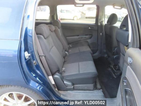 Used 2003 AT toyota wish ZNE10G Image[13]