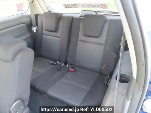 Used 2003 AT toyota wish ZNE10G Image[16]