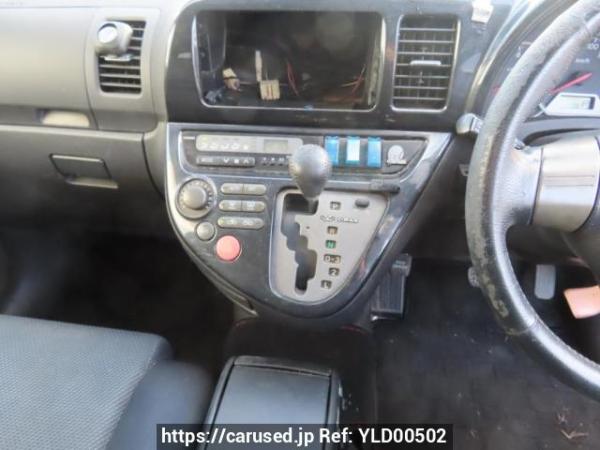 Used 2003 AT toyota wish ZNE10G Image[19]