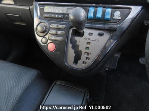 Used 2003 AT toyota wish ZNE10G Image[22]
