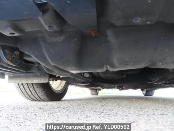 Used 2003 AT toyota wish ZNE10G Image[33]