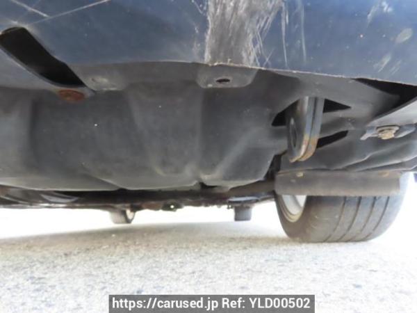 Used 2003 AT toyota wish ZNE10G Image[34]