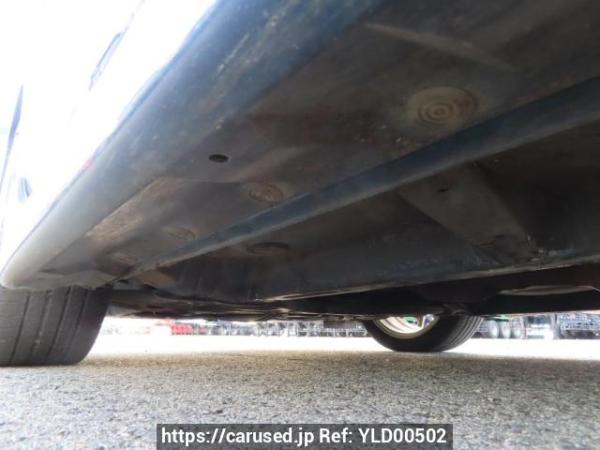 Used 2003 AT toyota wish ZNE10G Image[35]