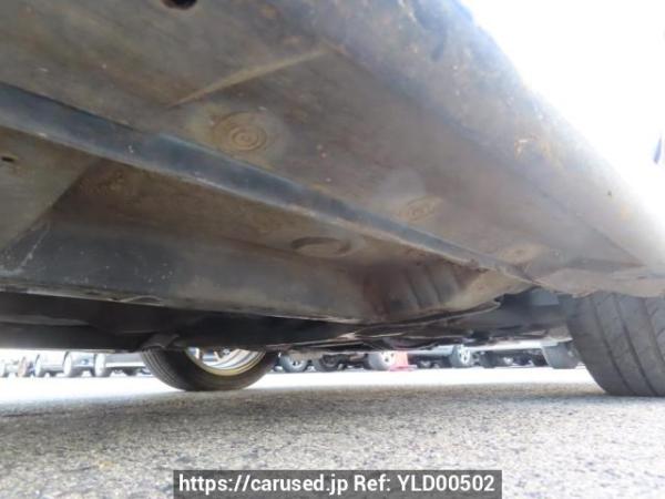 Used 2003 AT toyota wish ZNE10G Image[36]