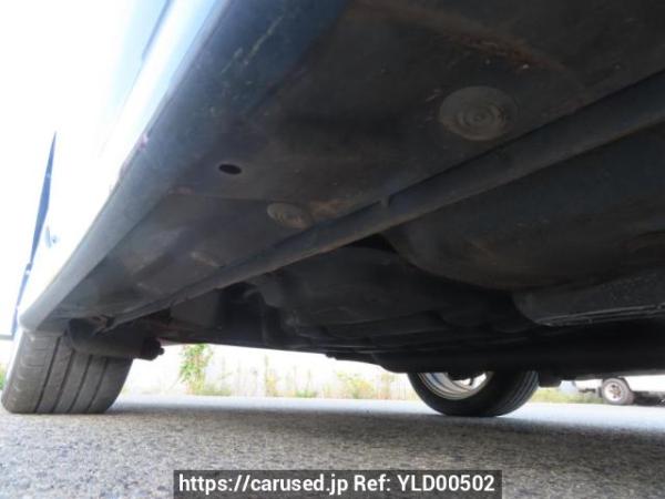 Used 2003 AT toyota wish ZNE10G Image[37]