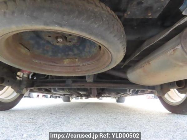 Used 2003 AT toyota wish ZNE10G Image[41]