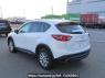 Used 2014 AT mazda cx-5 KE2FW Image[4]