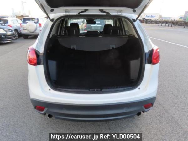 Used 2014 AT mazda cx-5 KE2FW Image[8]