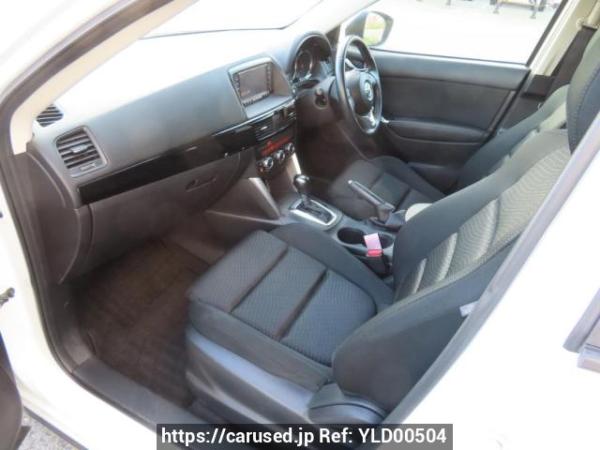 Used 2014 AT mazda cx-5 KE2FW Image[12]