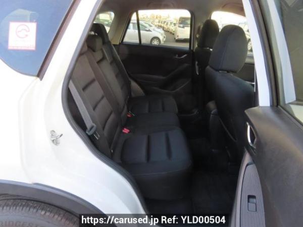 Used 2014 AT mazda cx-5 KE2FW Image[13]