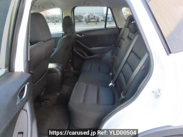 Used 2014 AT mazda cx-5 KE2FW Image[14]