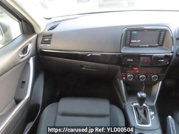 Used 2014 AT mazda cx-5 KE2FW Image[16]