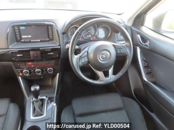 Used 2014 AT mazda cx-5 KE2FW Image[18]