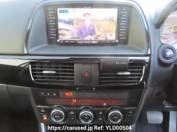 Used 2014 AT mazda cx-5 KE2FW Image[20]