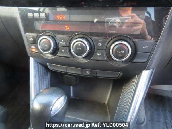 Used 2014 AT mazda cx-5 KE2FW Image[21]