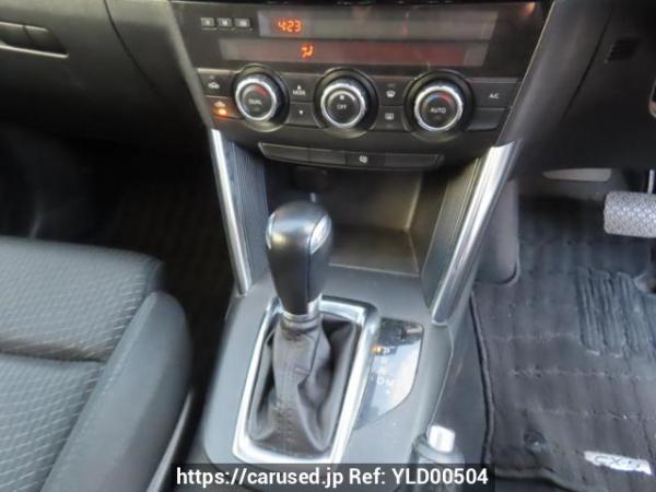 Used 2014 AT mazda cx-5 KE2FW Image[22]