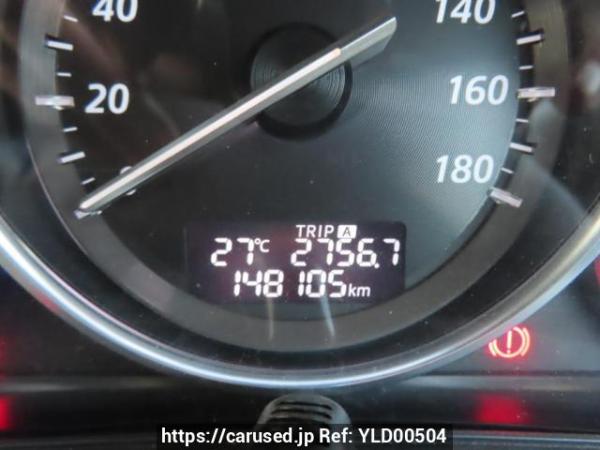 Used 2014 AT mazda cx-5 KE2FW Image[24]