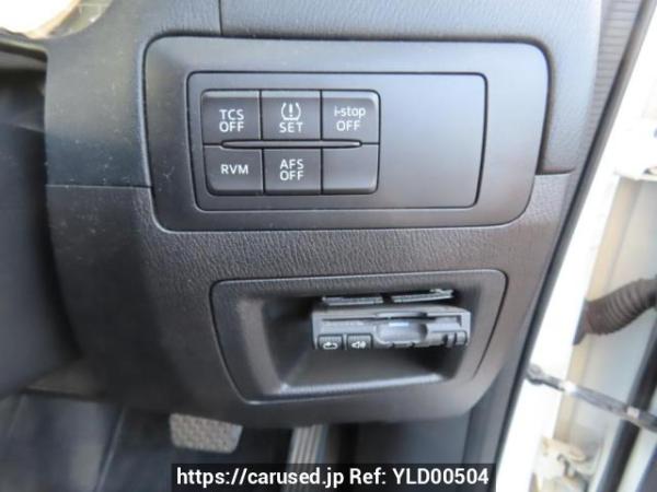 Used 2014 AT mazda cx-5 KE2FW Image[26]