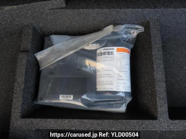 Used 2014 AT mazda cx-5 KE2FW Image[41]