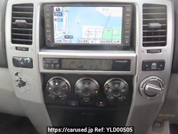 Used 2003 AT toyota hilux-surf RZN215W Image[19]
