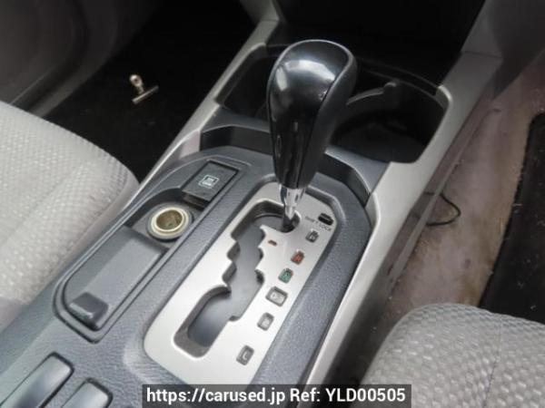 Used 2003 AT toyota hilux-surf RZN215W Image[21]