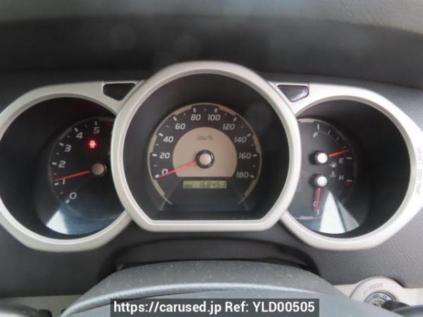 Used 2003 AT toyota hilux-surf RZN215W Image[22]