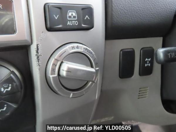 Used 2003 AT toyota hilux-surf RZN215W Image[25]