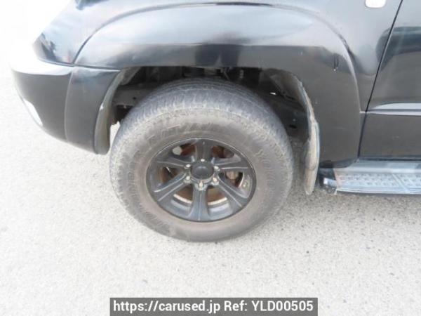 Used 2003 AT toyota hilux-surf RZN215W Image[28]