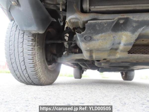 Used 2003 AT toyota hilux-surf RZN215W Image[31]