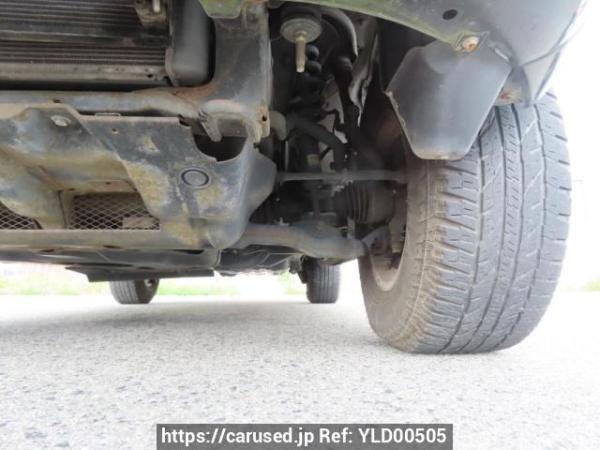 Used 2003 AT toyota hilux-surf RZN215W Image[32]