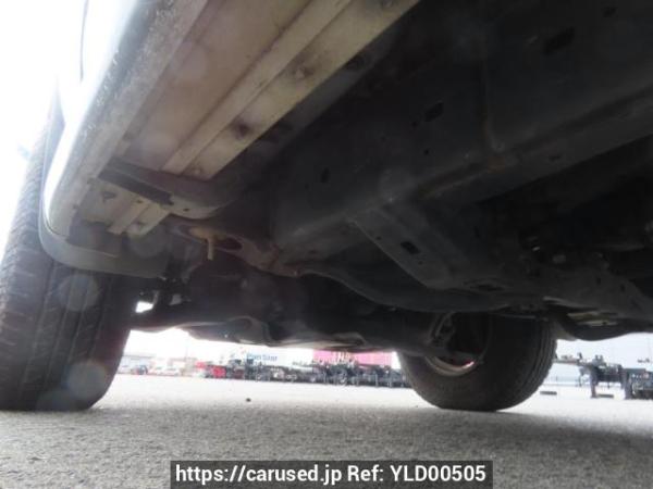 Used 2003 AT toyota hilux-surf RZN215W Image[33]