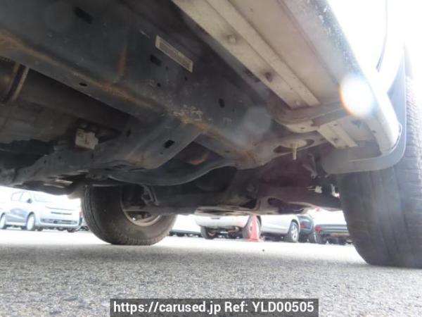 Used 2003 AT toyota hilux-surf RZN215W Image[34]