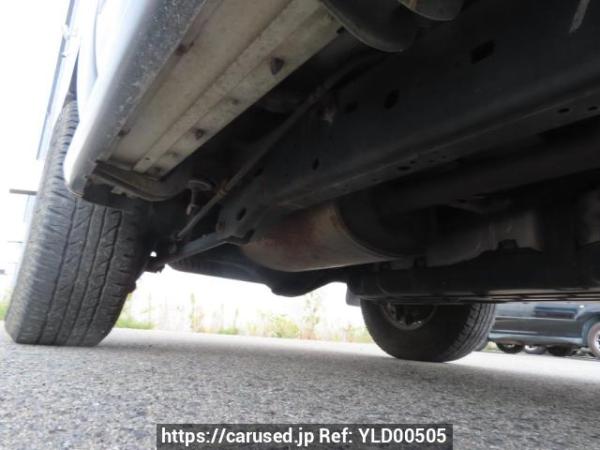 Used 2003 AT toyota hilux-surf RZN215W Image[35]