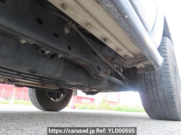 Used 2003 AT toyota hilux-surf RZN215W Image[36]