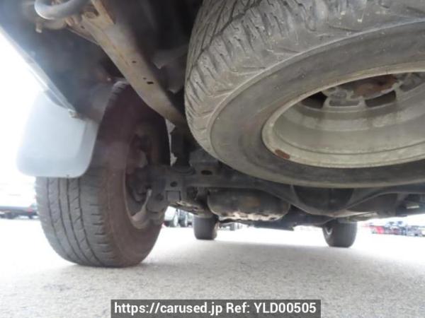 Used 2003 AT toyota hilux-surf RZN215W Image[37]
