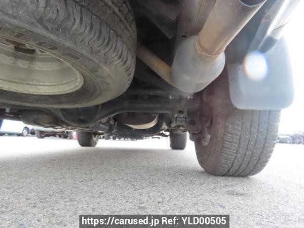 Used 2003 AT toyota hilux-surf RZN215W Image[38]