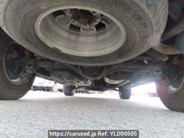 Used 2003 AT toyota hilux-surf RZN215W Image[39]