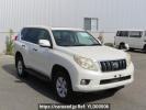 Toyota Land Cruiser Prado TRJ150W