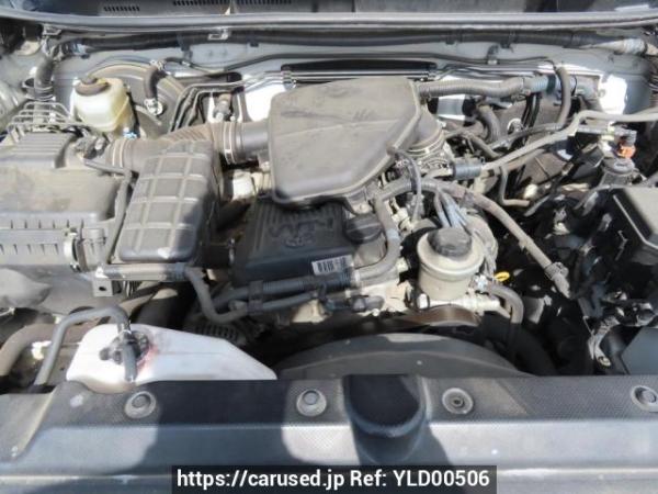 Used 2012 AT toyota land-cruiser-prado TRJ150W Image[9]