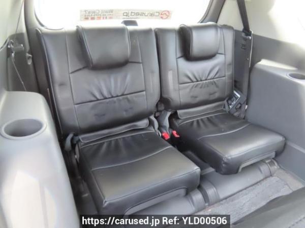 Used 2012 AT toyota land-cruiser-prado TRJ150W Image[15]