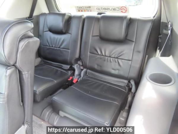 Used 2012 AT toyota land-cruiser-prado TRJ150W Image[16]