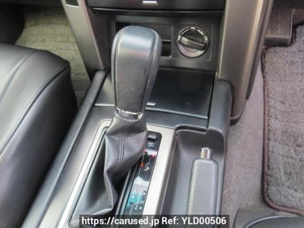Used 2012 AT toyota land-cruiser-prado TRJ150W Image[22]