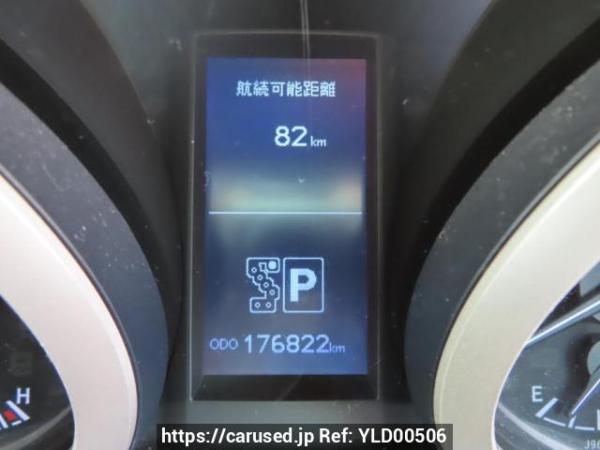 Used 2012 AT toyota land-cruiser-prado TRJ150W Image[24]