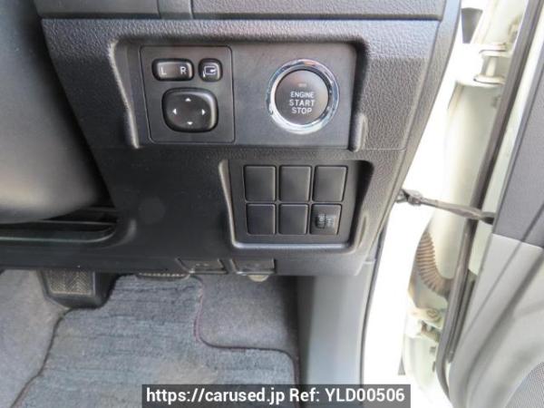 Used 2012 AT toyota land-cruiser-prado TRJ150W Image[25]