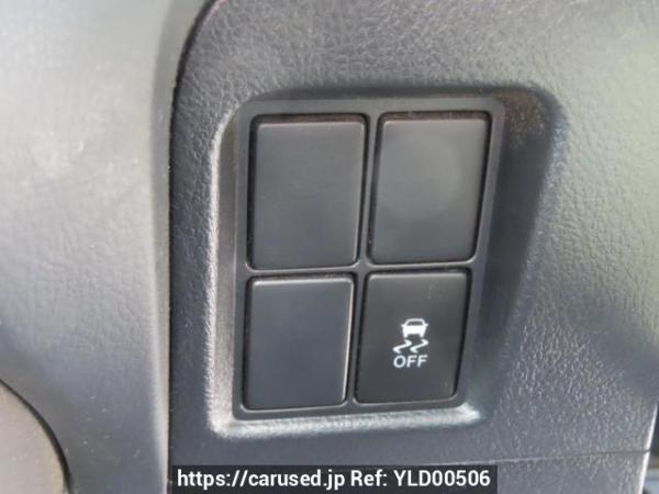 Used 2012 AT toyota land-cruiser-prado TRJ150W Image[26]