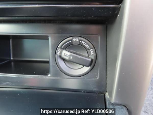 Used 2012 AT toyota land-cruiser-prado TRJ150W Image[27]