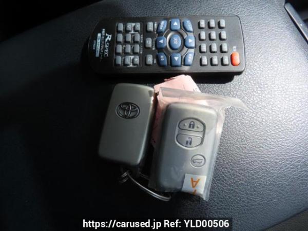 Used 2012 AT toyota land-cruiser-prado TRJ150W Image[28]