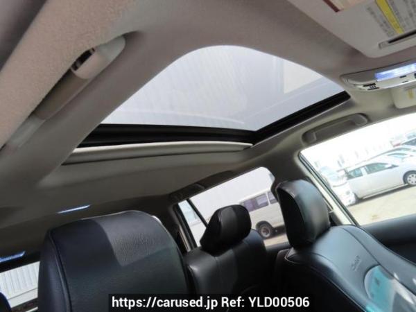 Used 2012 AT toyota land-cruiser-prado TRJ150W Image[29]